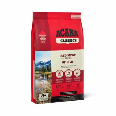 Acana Classic Red 9.7kg