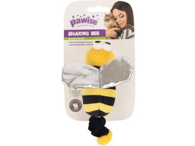 Pawise Shaking Bee Toy