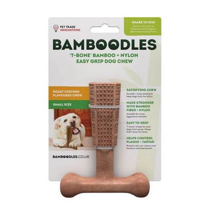 Bamboodle Chicken Chew