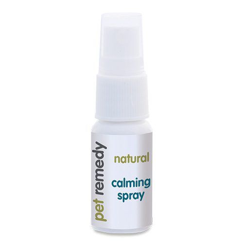 Pet Remedy - Mini Pet Calming Spray 15ml