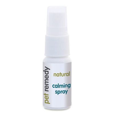 Pet Remedy - Mini Pet Calming Spray 15ml