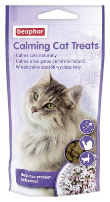 Beaphar - Calming Bits Cat