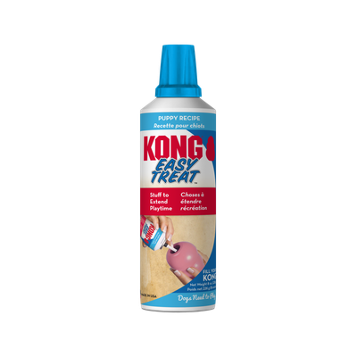 Kong Easy Treat Paste - Puppy