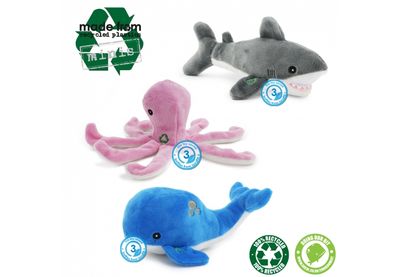 Ancol &#39;Made from&#39; - Ocean Toy