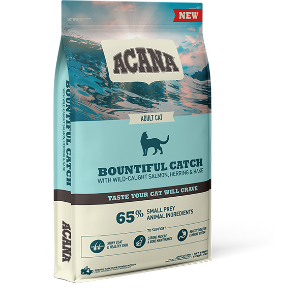 Acana Bountiful Catch 4.5kg