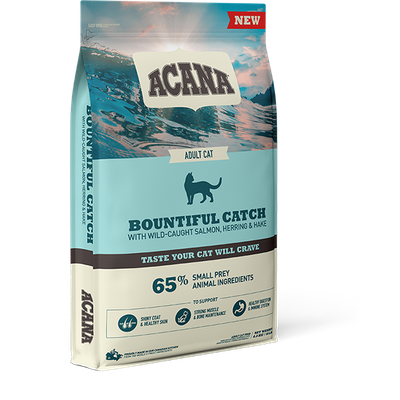 Acana Bountiful Catch 4.5kg