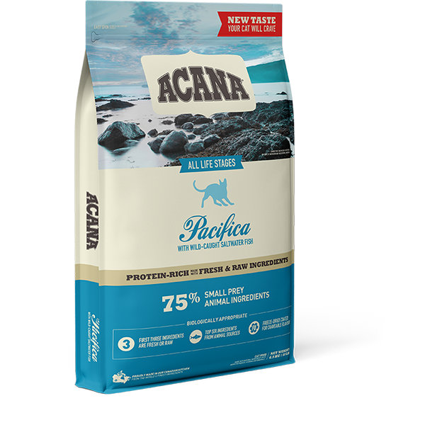 Acana - Pacifica 4.5kg