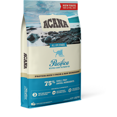 Acana - Pacifica 4.5kg