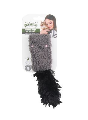 Pawise - Simple Cat Pillow Toy
