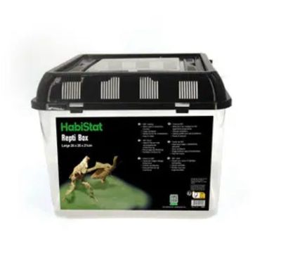 Habistat Repti Box - Large