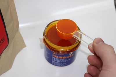 Avifood Palmgloss® - 100ml