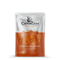 Canagan Free Run Duck (Kittens) - Pouch 85g