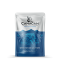 Canagan Chicken &amp; Salmon - Pouch 85g