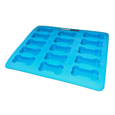 DoggyRade Silicone Bone Mould