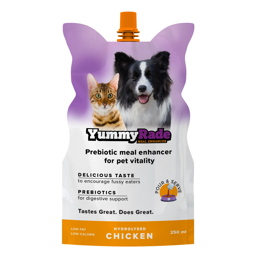 YummyRade Food Topper 250ml - Chicken