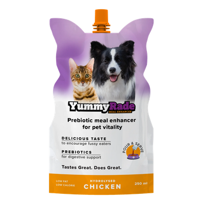 YummyRade Food Topper 250ml - Chicken