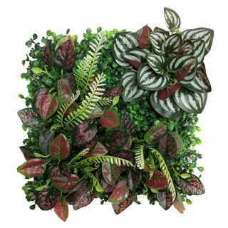 Betta Terra Polka Dot Plant Mat 25 x 25cm