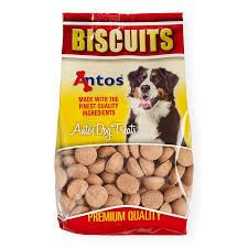 Antos Puppy Lamb&amp;Rice 400 gr