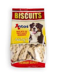 Antos Sandwich Bone - Chicken 400g