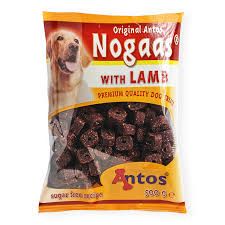 Antos Nogaas Lamb 500g