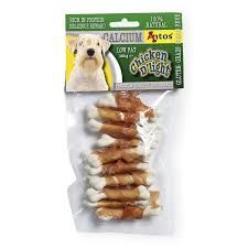 Antos Chicken D&#39;light Calcium Bones