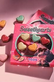 Antos Dog Chocolate Treats