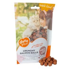 Duvo Crunchy Salmon Balls