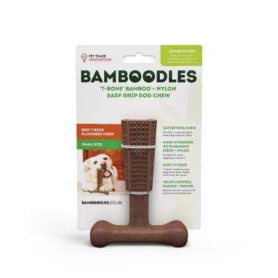 Bamboodle - Beef