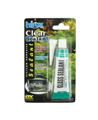 Nirox Clear Sealant 32g