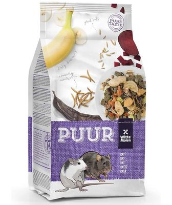 Puur Rat Mix 800g