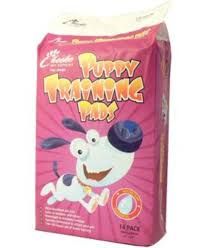 Cheeko Puppy Pads - 14 Pack