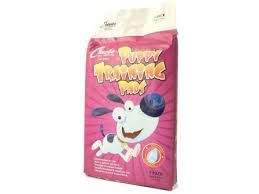 Cheeko Puppy Pads 7 Pack
