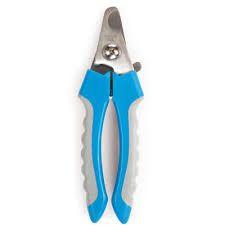Ergo Ancol Nail Scissor Clippers