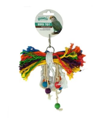 Pawise Bird Rope Kabob