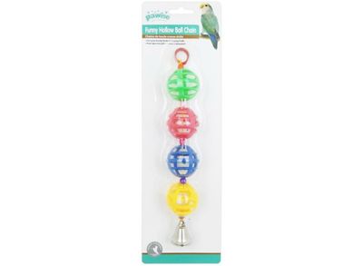 Pawise Play Bells Ball Chain