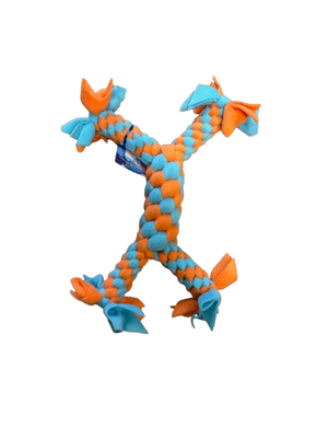 Irish Made 4 Way Tug Toy