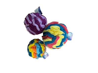 Irish Made Snuffle Ball