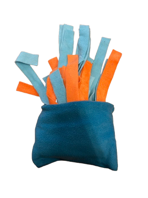 Irish Made Snuffle Bag