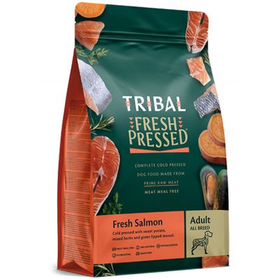 Tribal Salmon Dog Food 12kg