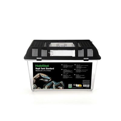 HabiStat Repti Tank Standard - Large