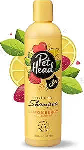Pet Head Felin&#39; Good Cat Shampoo 300ml