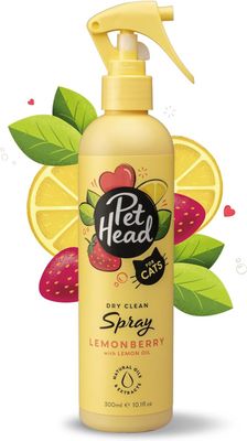 Pet Head Felin&#39; Good Cat Dry Clean Spray