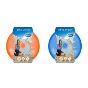 Duvo Flash Frisbee (Colour May vary)
