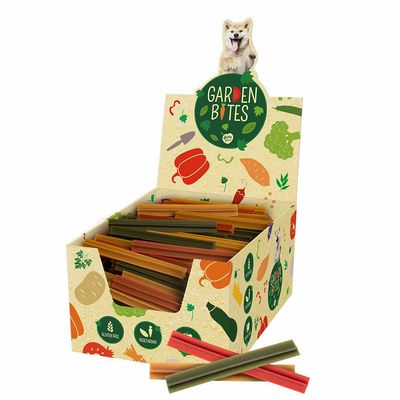 Garden Bites Dental Sticks Large