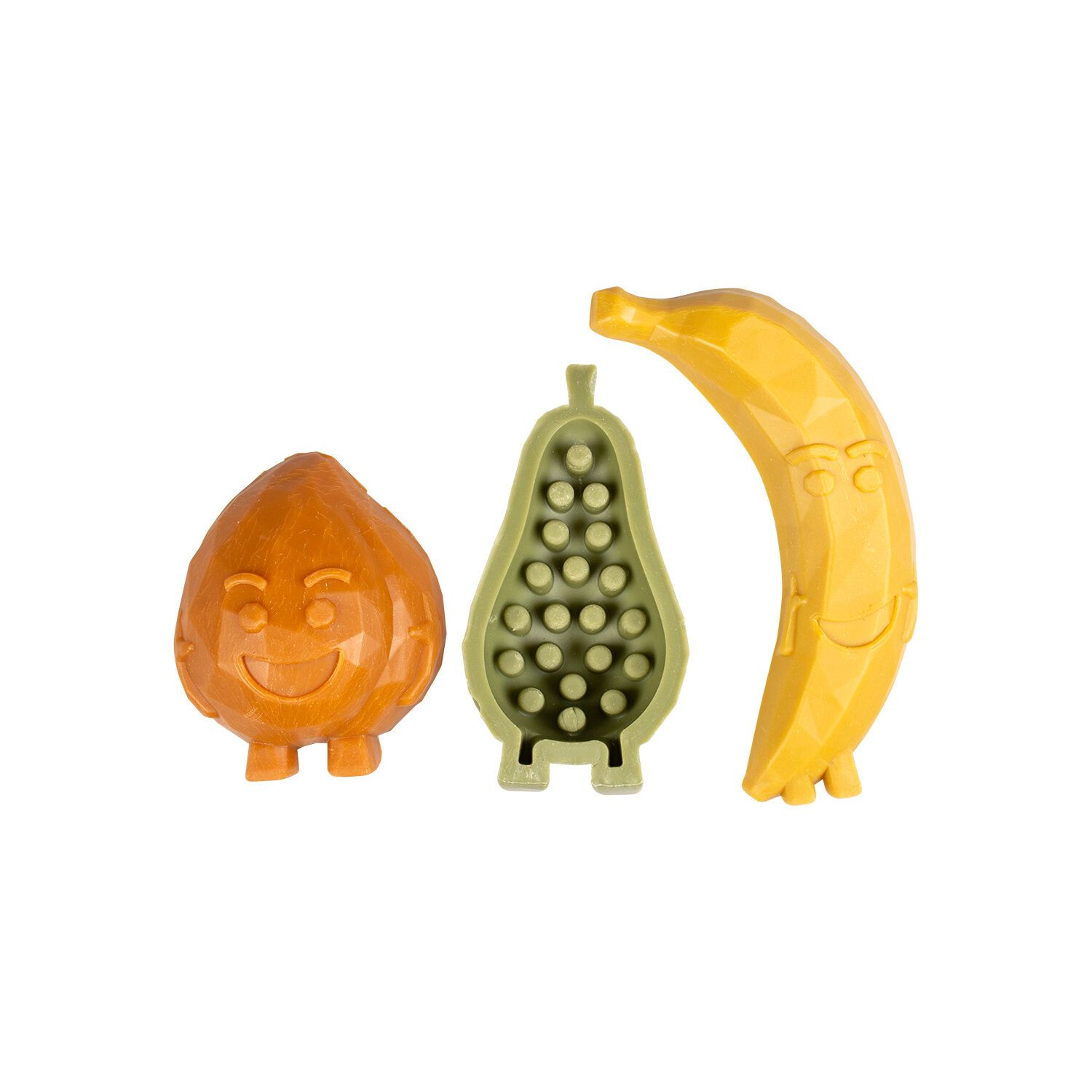 Garden Bites Fruity Friends Small