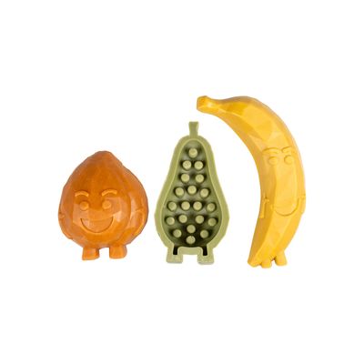 Garden Bites Fruity Friends Small