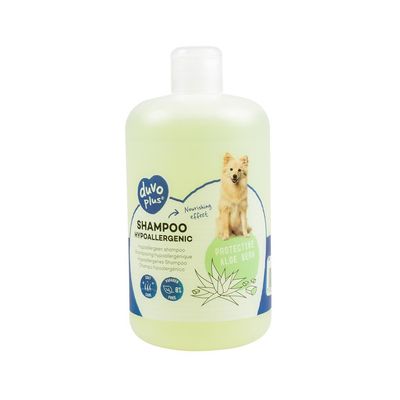 Duvo Hypoallergenic Shampoo 250ml