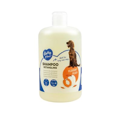 Duvo DeTangling Shampoo 250ml