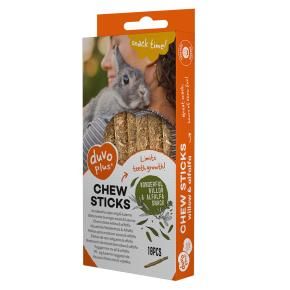 Duvo Chew Sticks - Willow &amp; Alfalfa