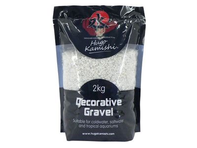 Hugo Kamishi Marble Gravel 2kg